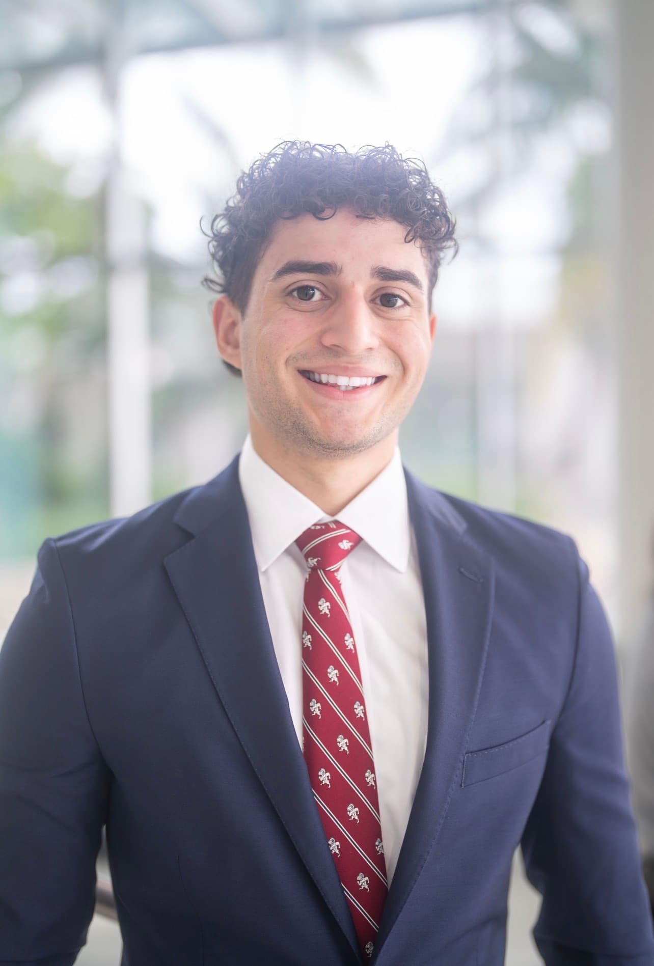 Dario Martinez